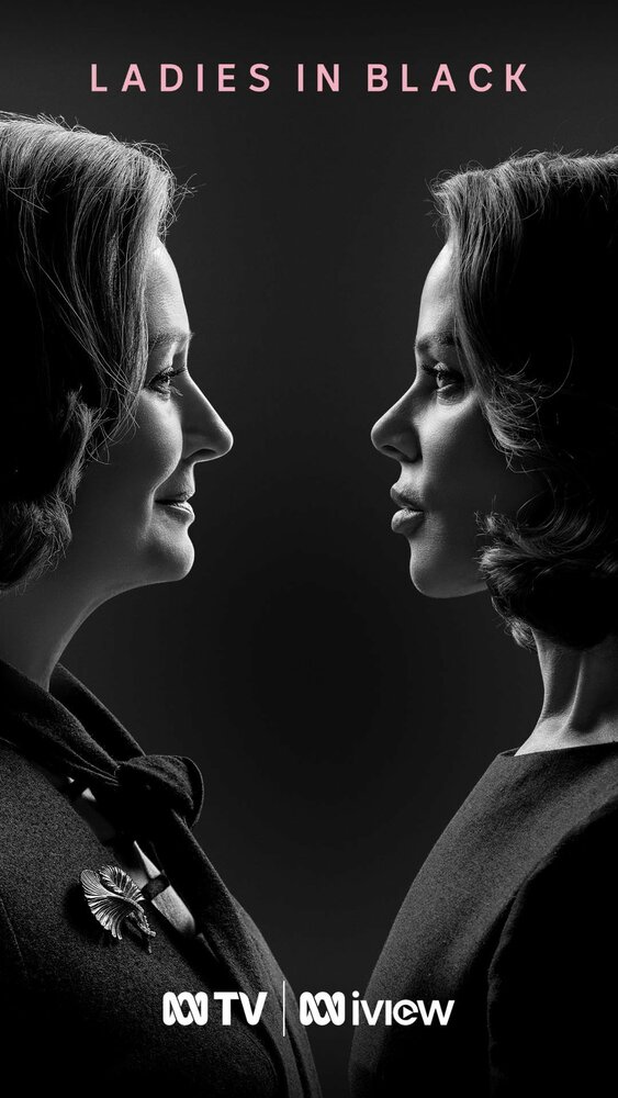 Леди в черном смотреть онлайн