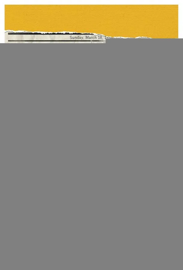 Сейчас или никогда